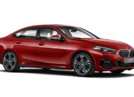 BMW 2 Series Gran Coupe 220d Sportline