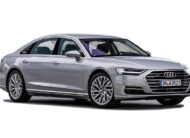 Audi A8 L 55 TFSI quattro