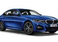 BMW 3 Series 330i Sport