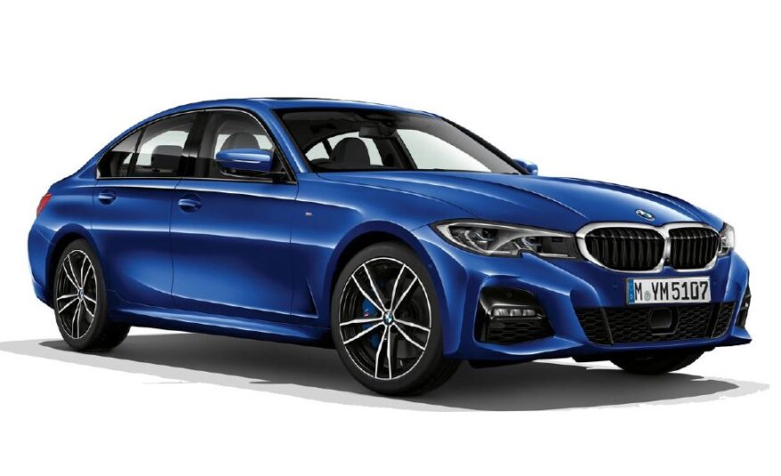 BMW 3 Series M340i xDrive