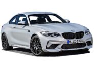 BMW M2 Competition