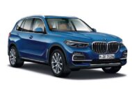 BMW X5 xDrive30d xLine