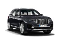 BMW X7 xDrive30d DPE