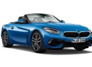 BMW Z4 sDrive 20i