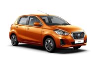 Datsun GO A