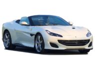 Ferrari Portofino Coupe