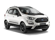 Ford EcoSport Trend 1.5L Ti-VCT