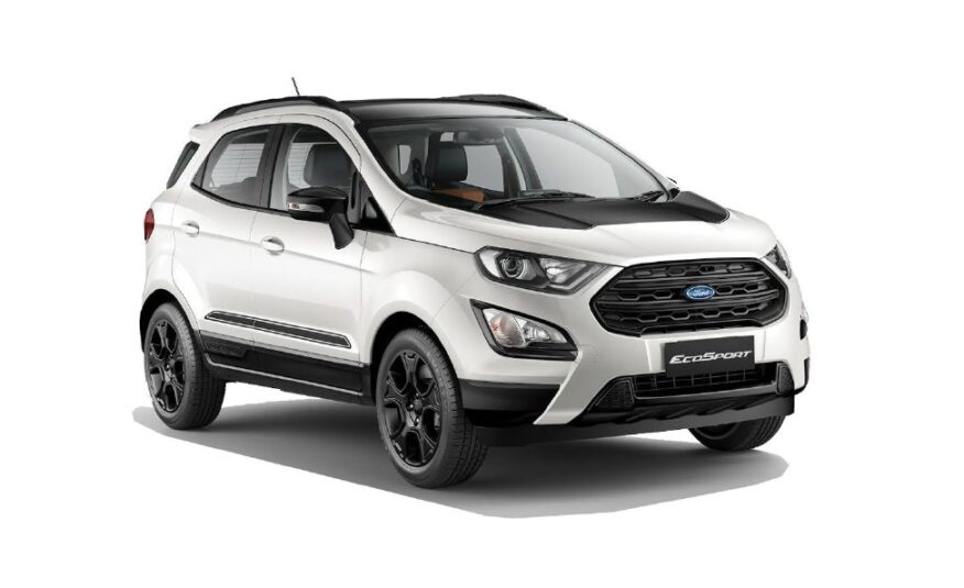 Ford EcoSport Trend 1.5L Ti-VCT