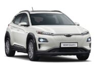 Hyundai Kona Electric Premium Dual Tone