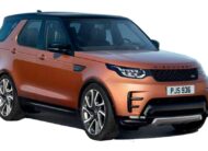 Land Rover Discovery 3.0 Petrol R-Dynamic SE