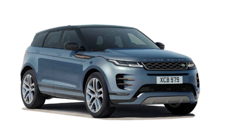 Land Rover Range Rover Evoque SE R-Dynamic Petrol