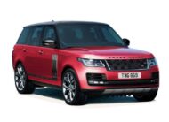 Land Rover Range Rover 3.0 Vogue Diesel