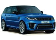 Land Rover Range Rover Sport SE 2.0 Petrol