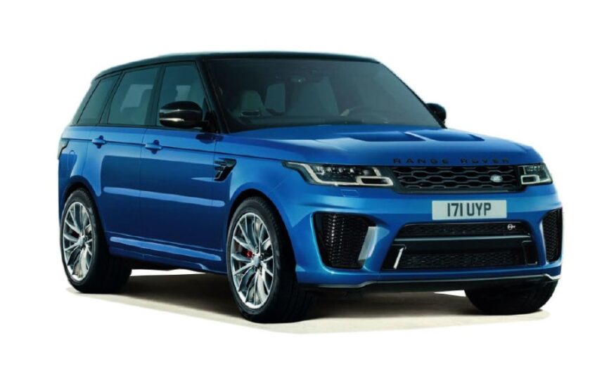 Land Rover Range Rover Sport SE 2.0 Petrol