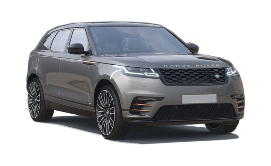 Land Rover Range Rover Velar 2.0 R-Dynamic S Diesel