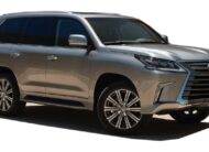 Lexus LX 570