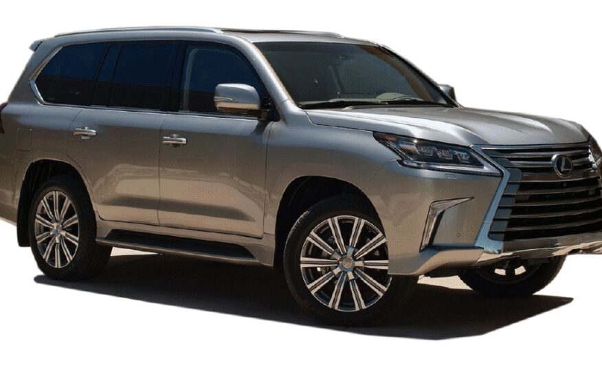 Lexus LX 570