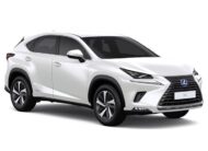 Lexus NX 300h Luxury