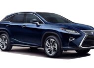 Lexus RX 450hL