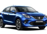 Maruti Suzuki Baleno Delta