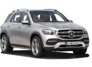 Mercedes-Benz GLE 450 4MATIC LWB