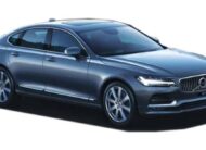 Volvo S90 D4 Inscription