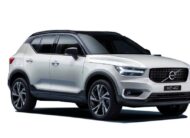 Volvo XC40 T4 R-Design