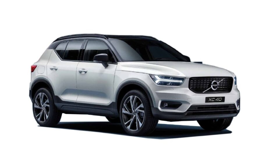 Volvo XC40 T4 R-Design