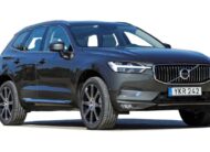 Volvo XC60 D5 Inscription