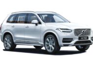 Volvo XC90 D5 Inscription