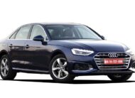 Audi A4 40 TFSI Premium Plus