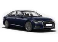 Audi A6 45 TFSI Premium Plus