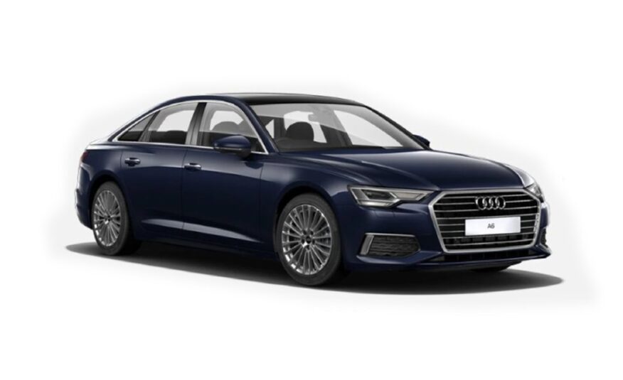 Audi A6 45 TFSI Premium Plus