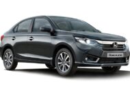 Honda Amaze 1.2 S MT Petrol