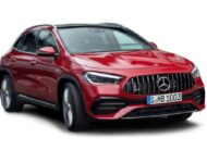 Mercedes-Benz AMG GLA35 4MATIC