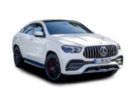 Mercedes-Benz AMG GLE Coupe 53 4Matic Plus