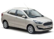 Ford Aspire Titanium Plus 1.2 Ti-VCT