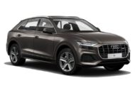 Audi Q8 Celebration