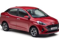 Hyundai Aura SX 1.2 (O) CRDi