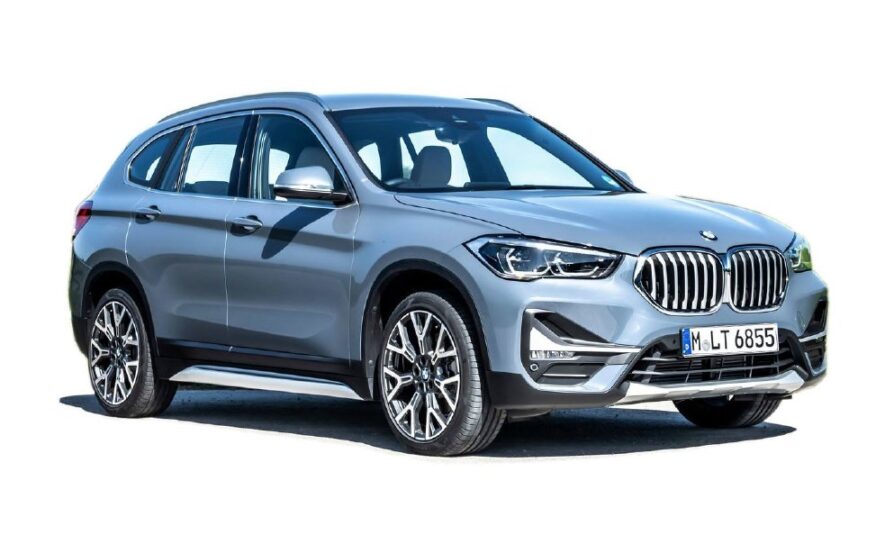 BMW X1 sDrive20i SportX