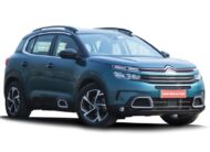 Citroen C5 Aircross Feel Dual Tone