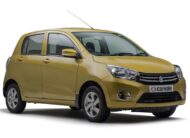 Maruti Suzuki Celerio VXi AMT