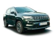 Jeep Compass 80 Anniversary 2.0 Diesel