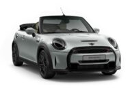 MINI Cooper Convertible S