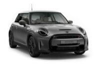 MINI Cooper 3 Door Hatchback