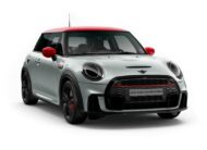 MINI Cooper JCW Hatchback