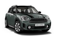 MINI Countryman Cooper S JCW Inspired