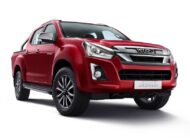 Isuzu D-Max V-Cross Z 4×2 AT