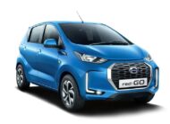 Datsun redi-GO T(O) 1.0 AMT