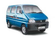 Maruti Suzuki Eeco 7 STR